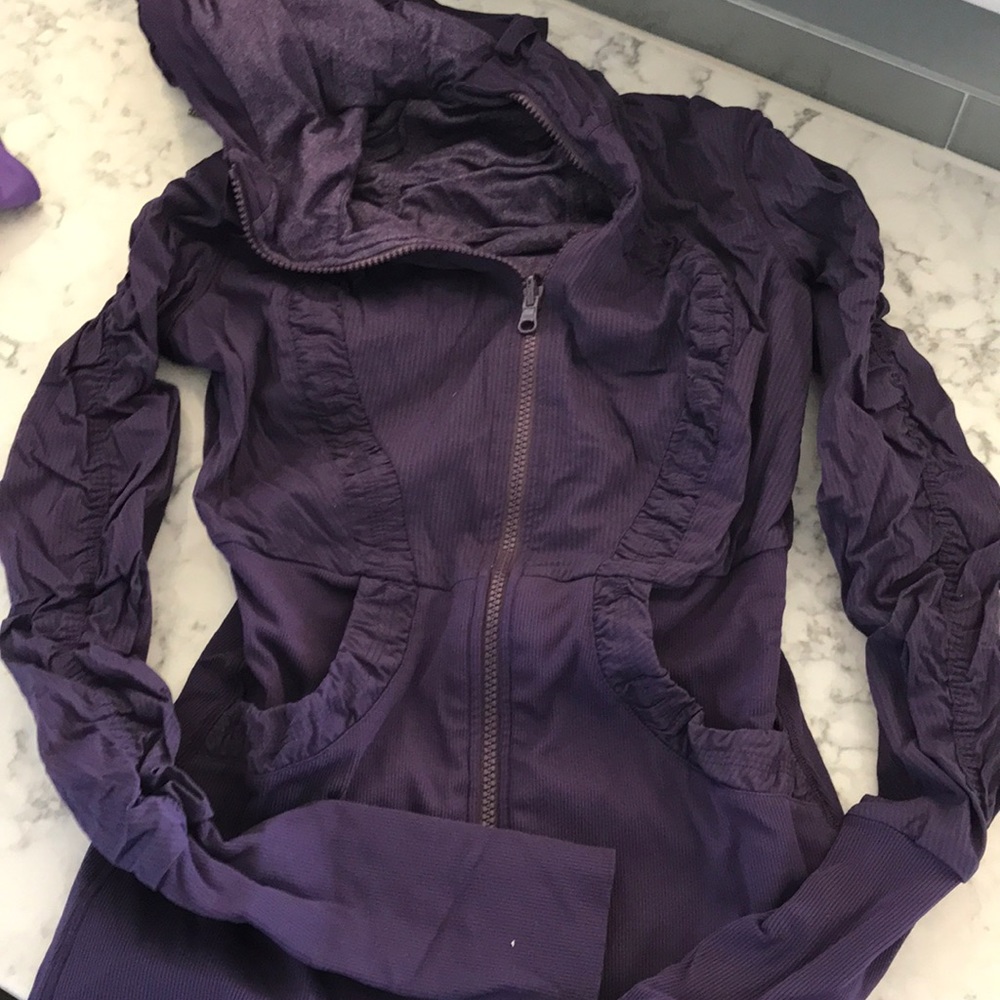 Lululemon jacket